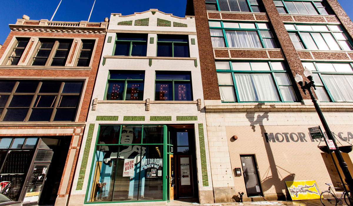 reviving-chicagos-historic-motor-row-district-through-craft-beer-and-music