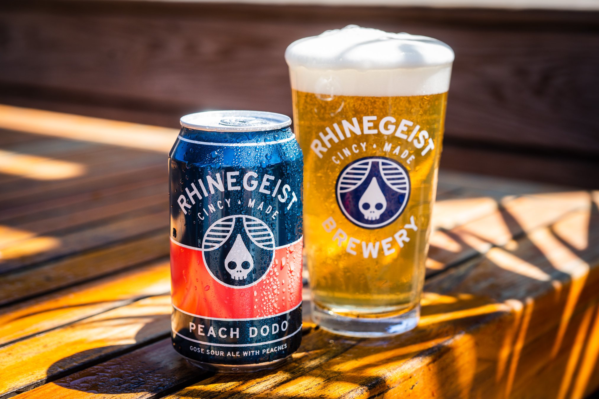 Dodo.Rhinegeist.PorchDrinking